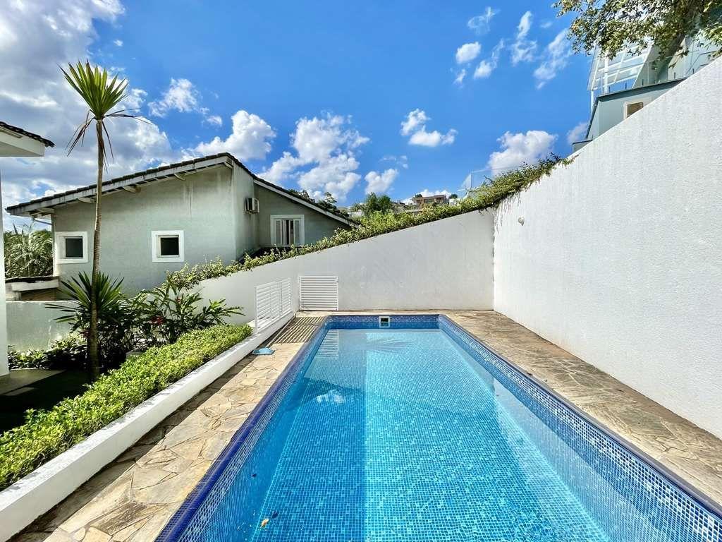 Sobrado à venda com 4 quartos, 311m² - Foto 29