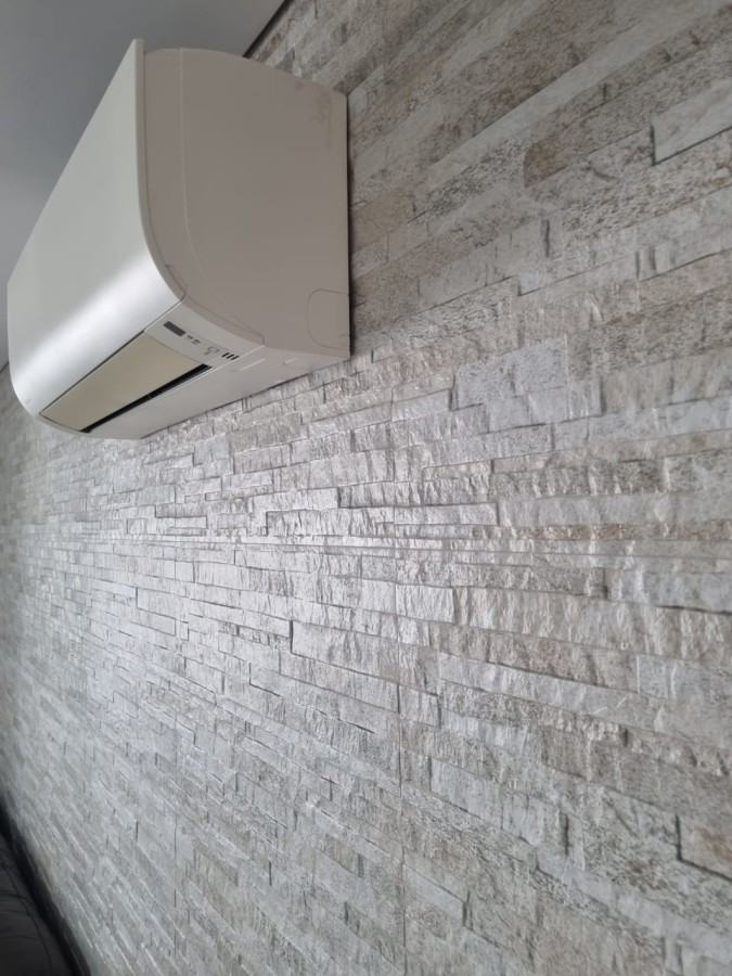 Apartamento à venda, 111m² - Foto 2