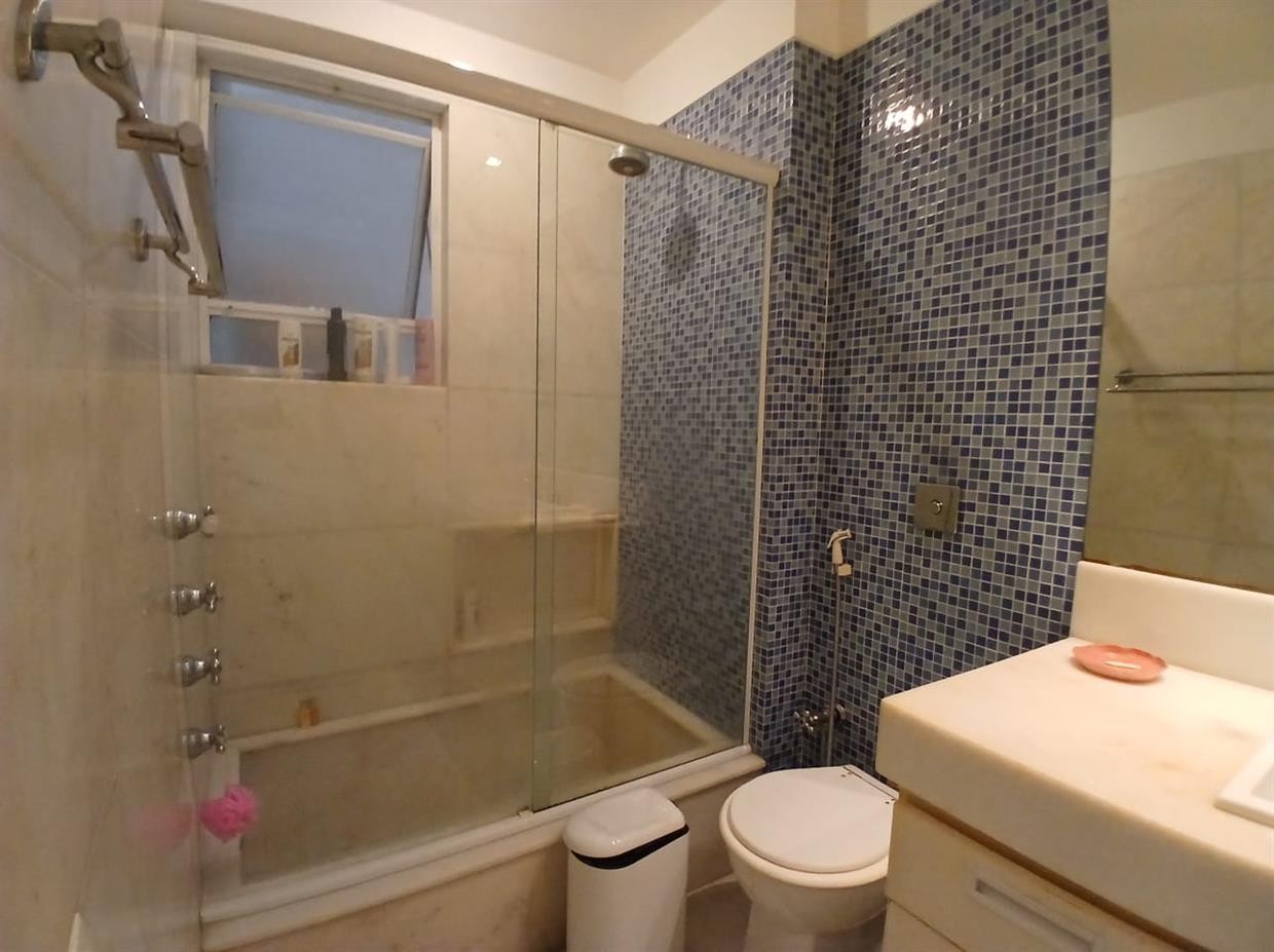 Apartamento à venda com 4 quartos, 194m² - Foto 15