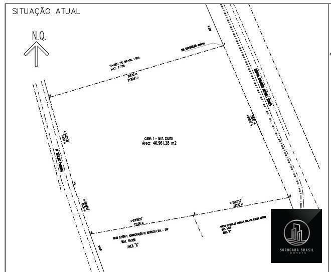 Terreno à venda, 10000M2 - Foto 2