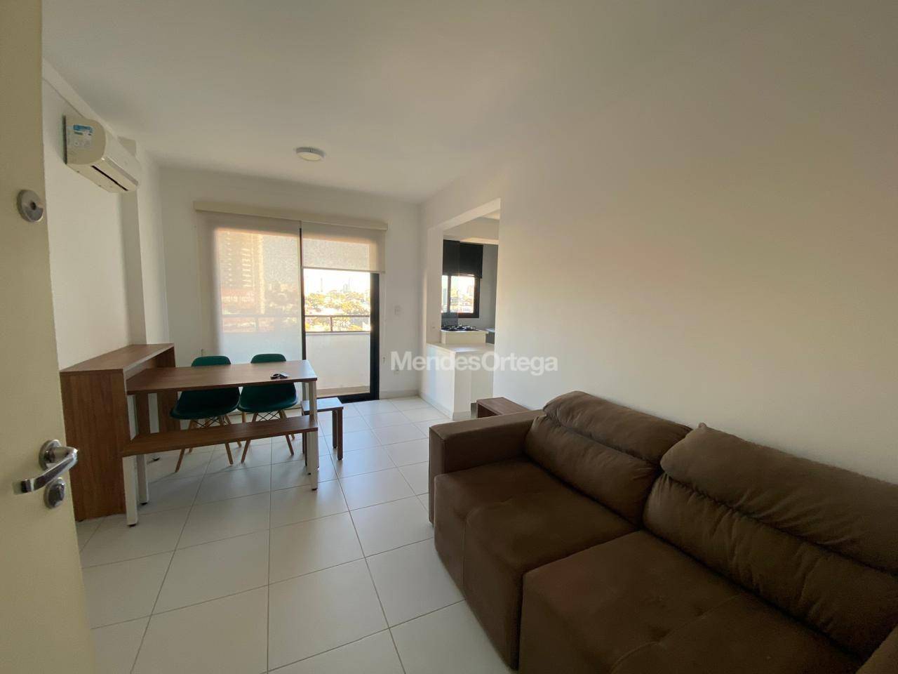 Apartamento para alugar com 2 quartos, 47m² - Foto 2