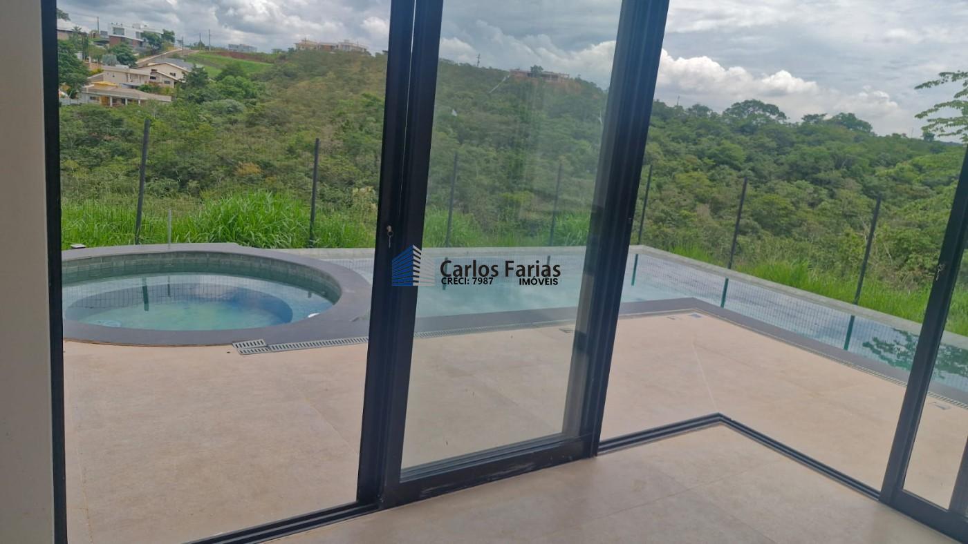 Casa de Condomínio à venda com 4 quartos, 480m² - Foto 14