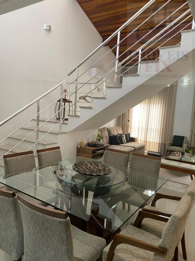 Casa de Condomínio à venda com 3 quartos, 259m² - Foto 9