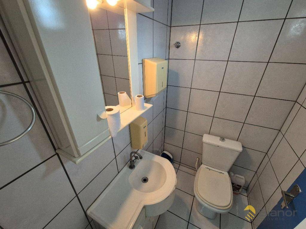 Depósito-Galpão-Armazém à venda e aluguel, 992m² - Foto 15