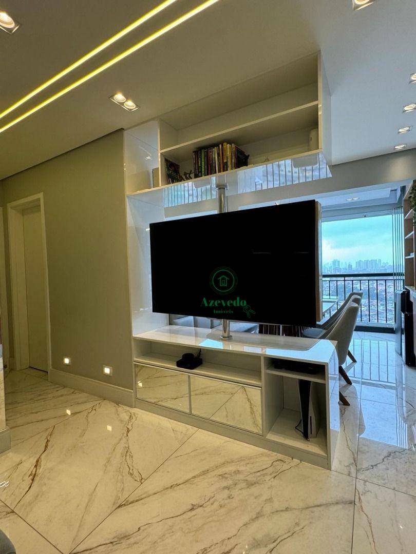 Apartamento à venda e aluguel com 2 quartos, 60m² - Foto 10