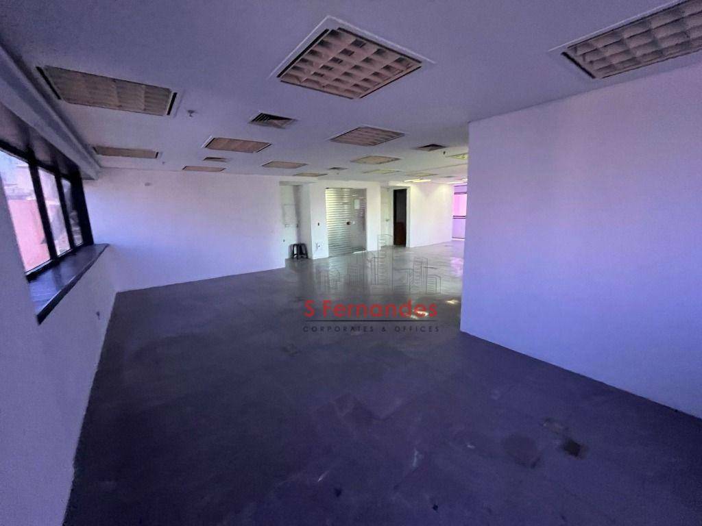 Conjunto Comercial-Sala à venda e aluguel, 130m² - Foto 3