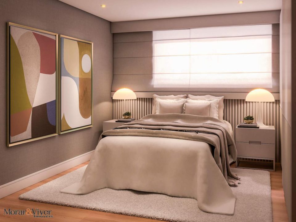 Apartamento à venda com 3 quartos, 120m² - Foto 38