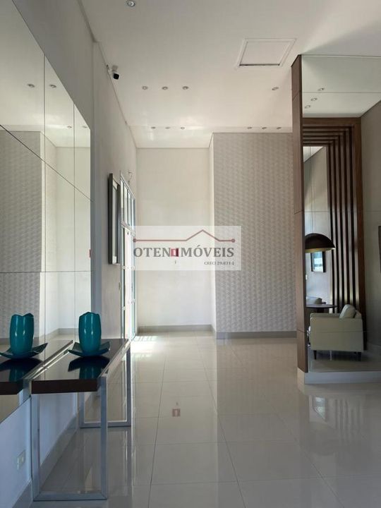 Apartamento para alugar com 3 quartos, 122m² - Foto 29