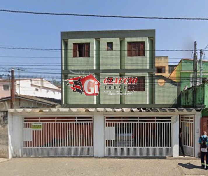 Apartamento à venda com 2 quartos, 78m² - Foto 1