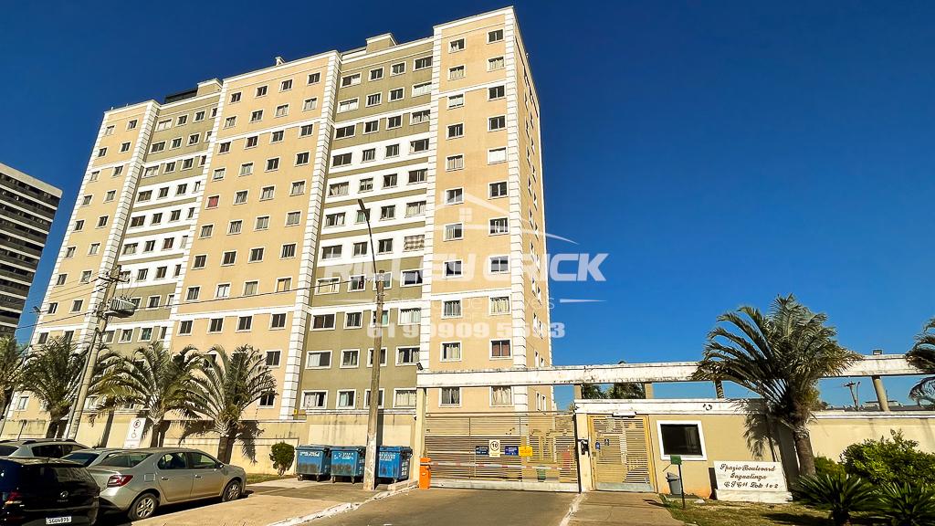 Apartamento para alugar com 2 quartos, 45m² - Foto 1