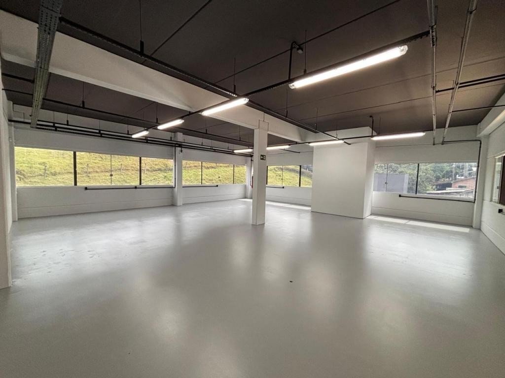 Depósito-Galpão-Armazém para alugar, 2296m² - Foto 19