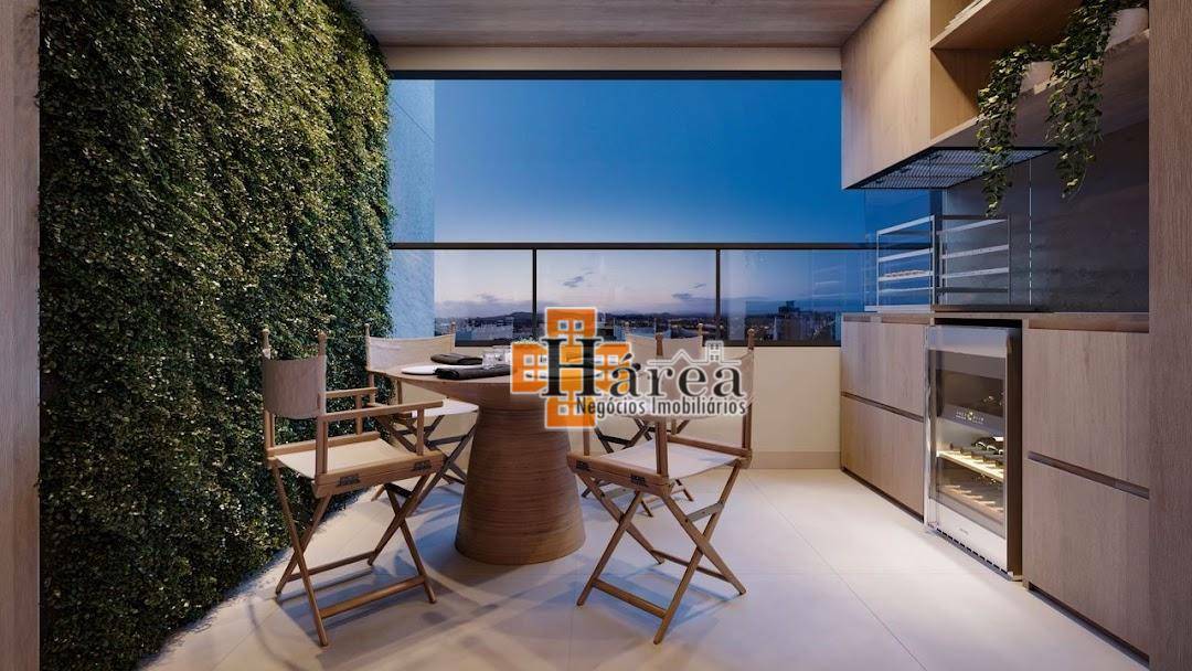 Apartamento à venda com 1 quarto, 48m² - Foto 13