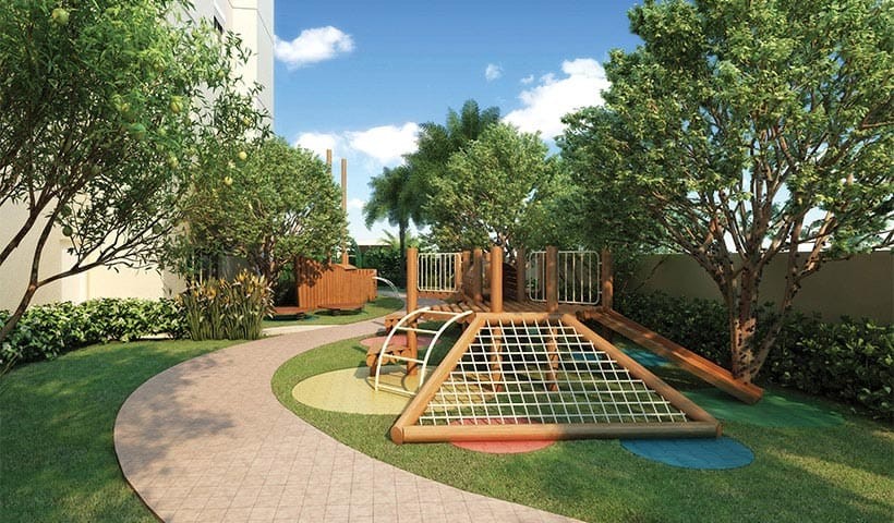 Apartamento à venda com 2 quartos, 70m² - Foto 8