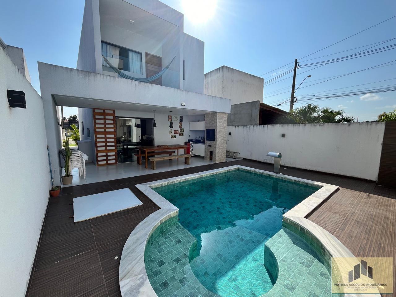 Casa de Condomínio à venda com 4 quartos, 316m² - Foto 16