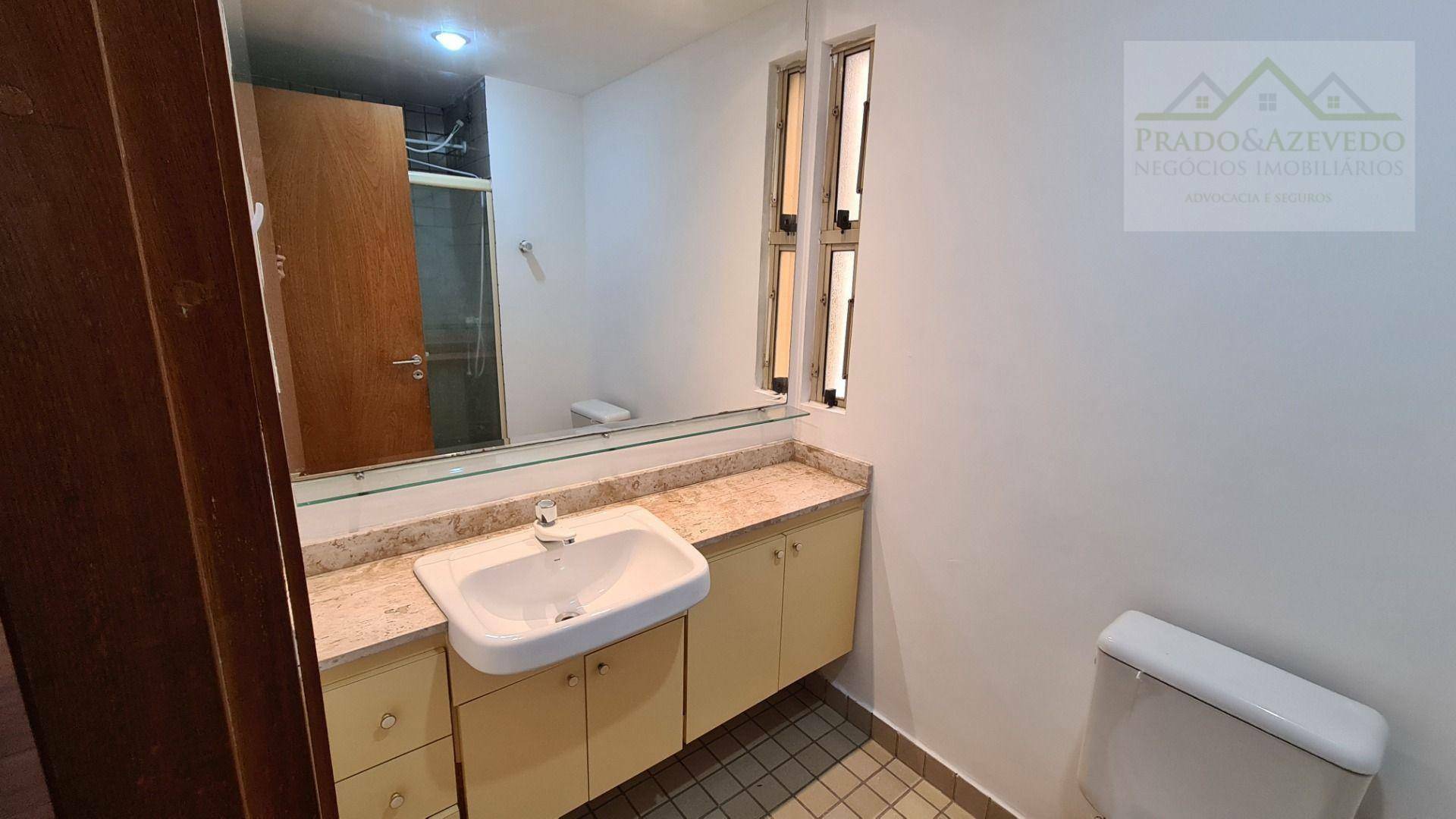 Apartamento à venda e aluguel com 3 quartos, 64m² - Foto 6