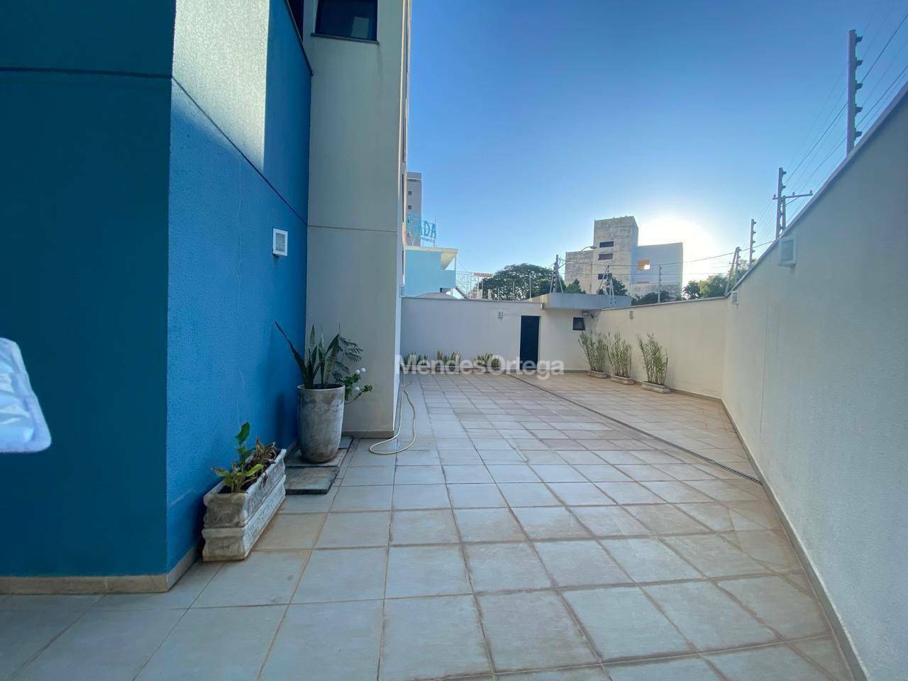 Apartamento para alugar com 2 quartos, 47m² - Foto 43