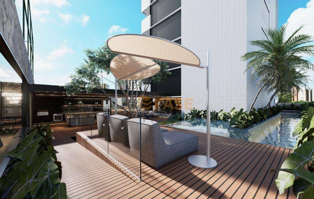Apartamento à venda com 3 quartos, 181m² - Foto 10