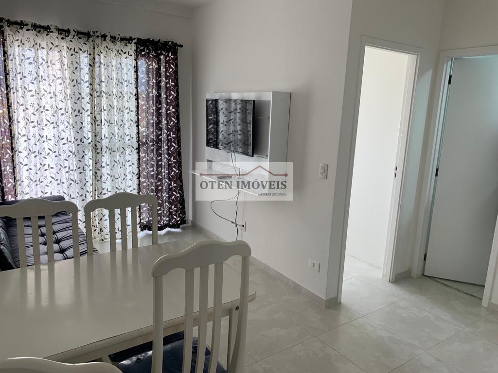 Apartamento para alugar com 1 quarto, 34m² - Foto 3