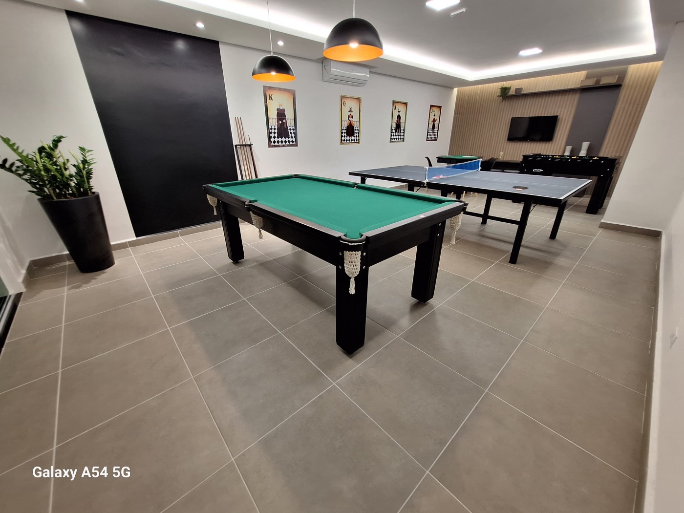 Apartamento para alugar com 2 quartos, 72m² - Foto 32