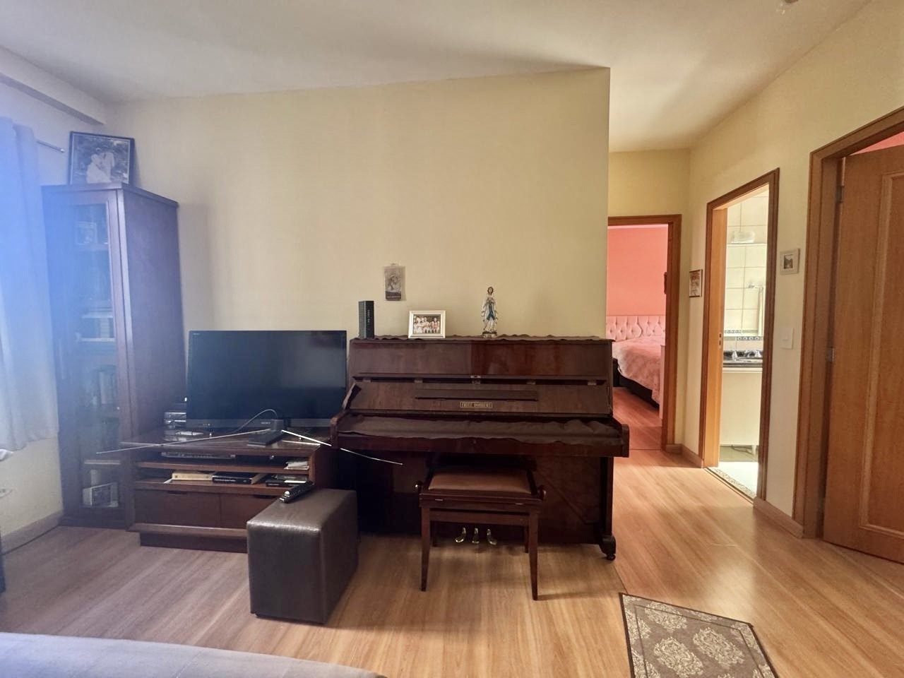Apartamento à venda com 3 quartos, 58m² - Foto 9