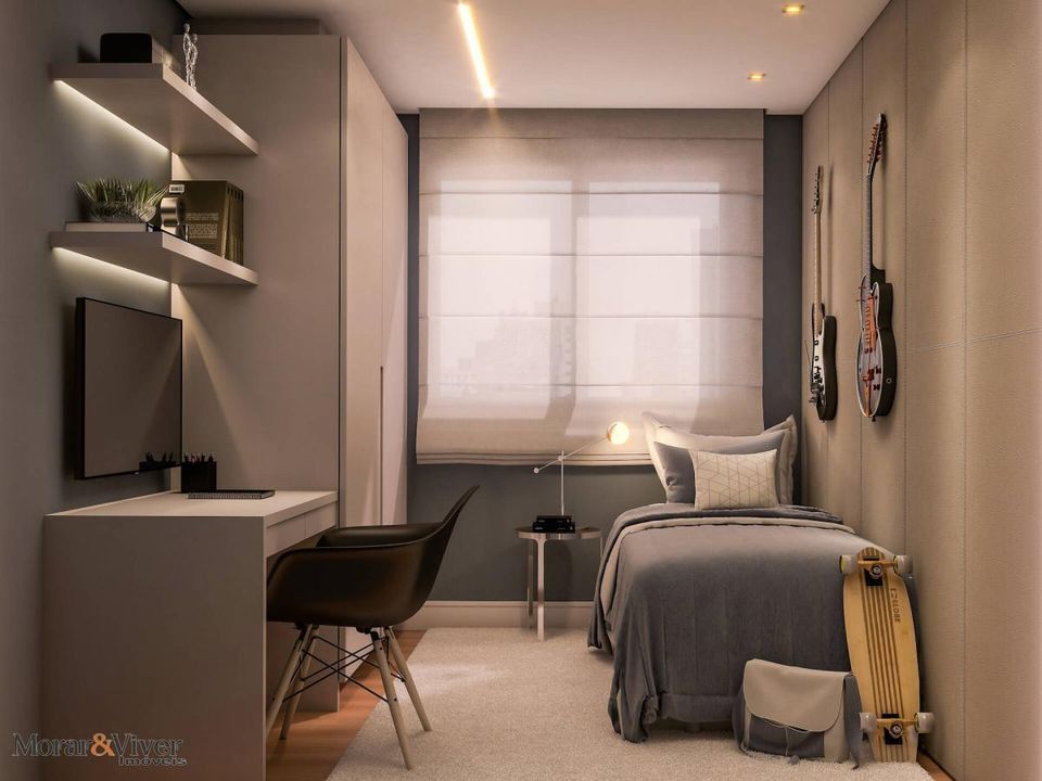 Apartamento à venda com 3 quartos, 120m² - Foto 17