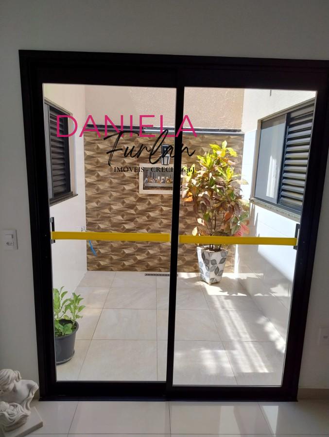 Casa de Condomínio à venda com 3 quartos, 112m² - Foto 7