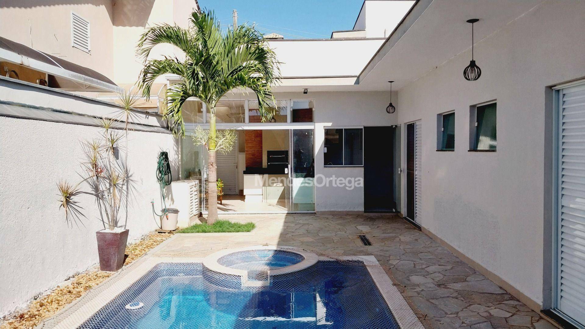 Casa de Condomínio à venda com 3 quartos, 140m² - Foto 26