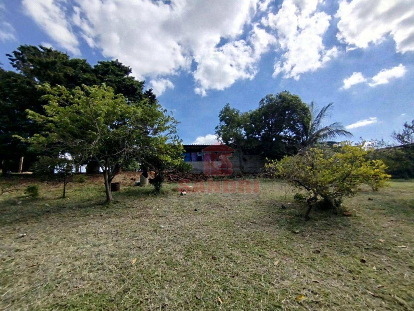 Sítio à venda com 3 quartos, 660m² - Foto 27