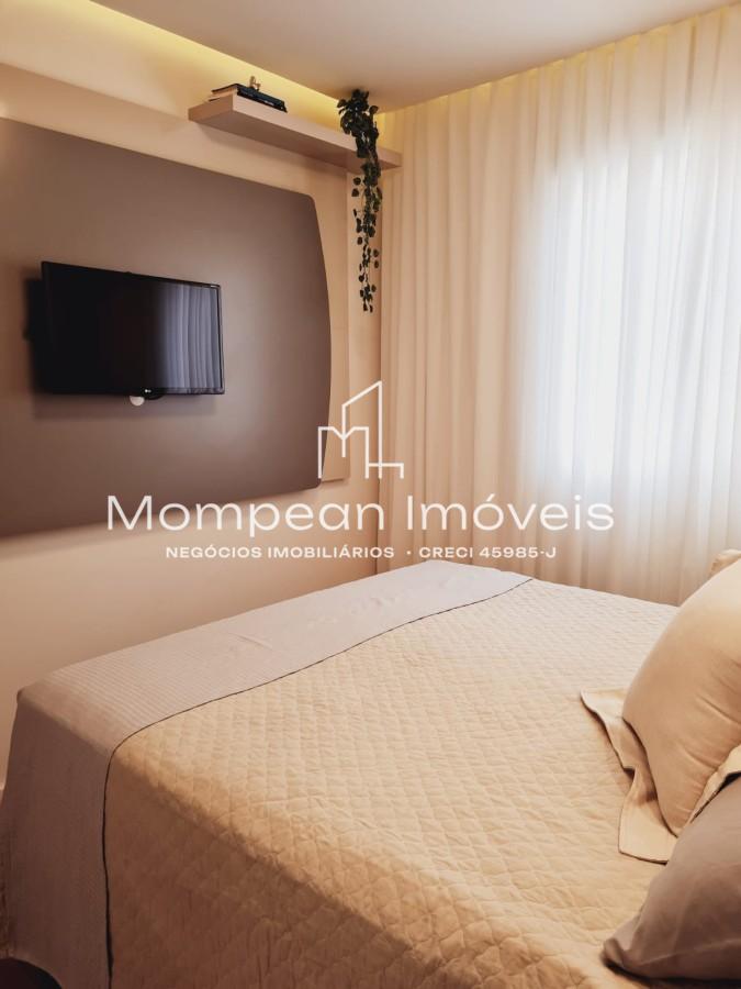 Apartamento à venda com 3 quartos, 77m² - Foto 11