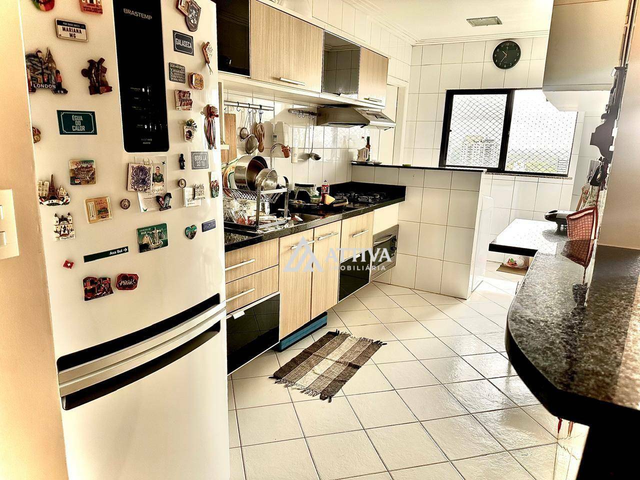 Apartamento para alugar com 3 quartos, 102m² - Foto 7