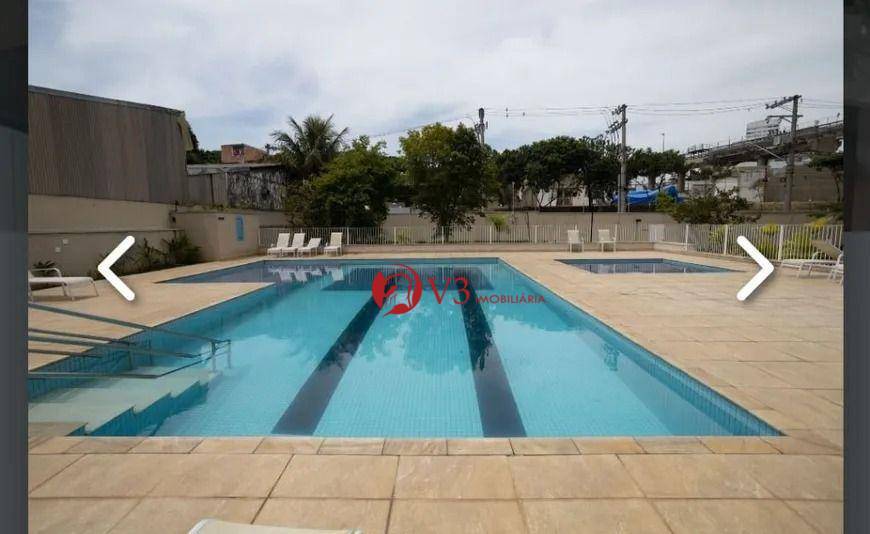 Apartamento à venda com 2 quartos, 53m² - Foto 12
