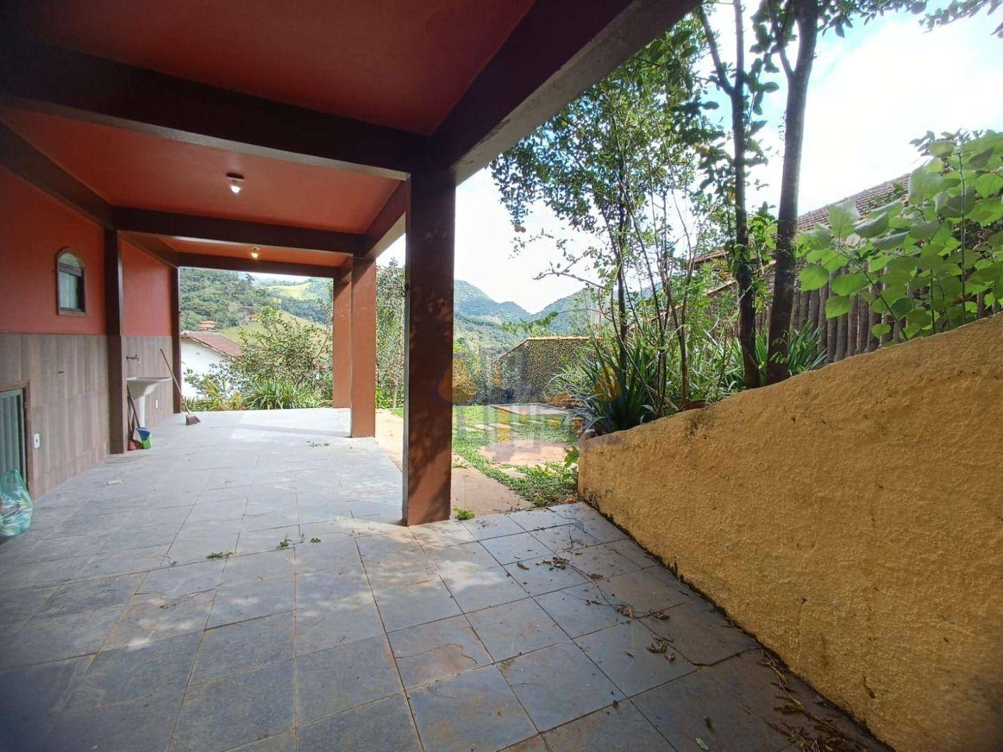 Casa para alugar com 3 quartos, 148m² - Foto 53