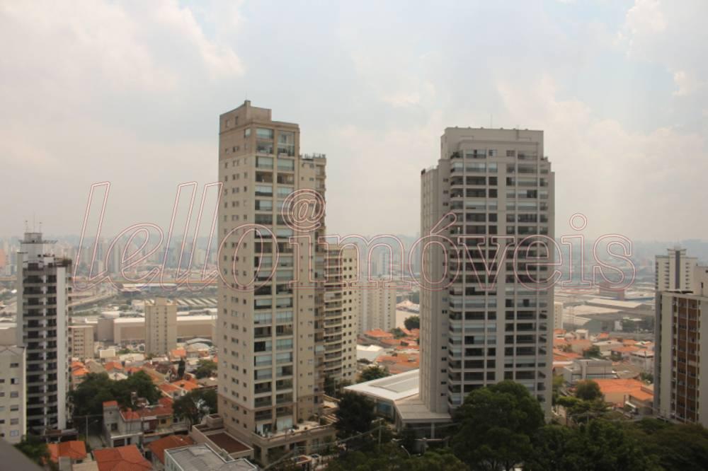 Apartamento à venda com 5 quartos, 448m² - Foto 1