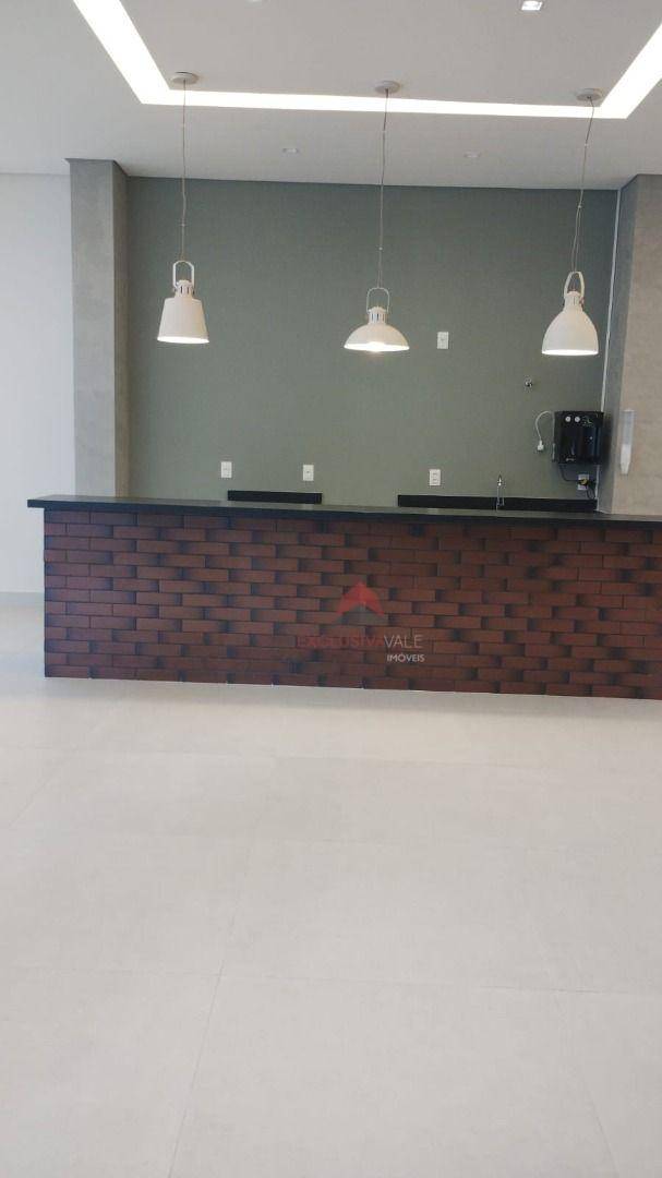 Apartamento para alugar com 2 quartos, 65m² - Foto 4