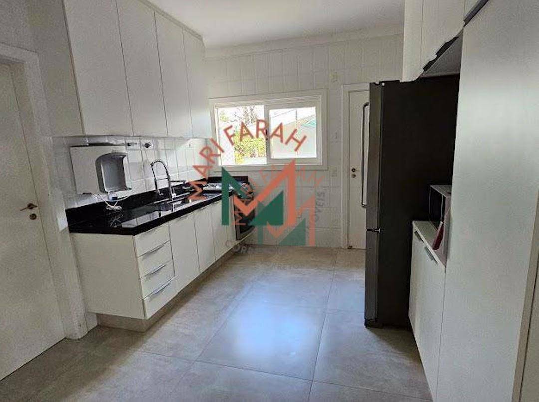 Casa de Condomínio à venda com 5 quartos, 470m² - Foto 21