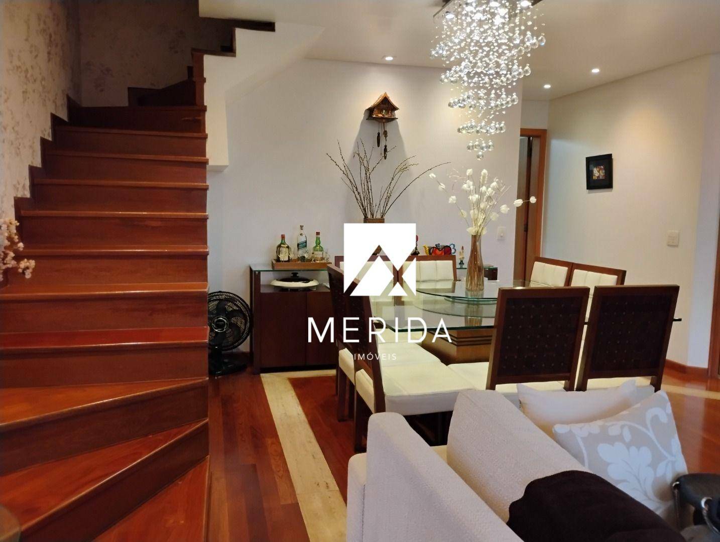 Cobertura para alugar com 3 quartos, 187m² - Foto 15