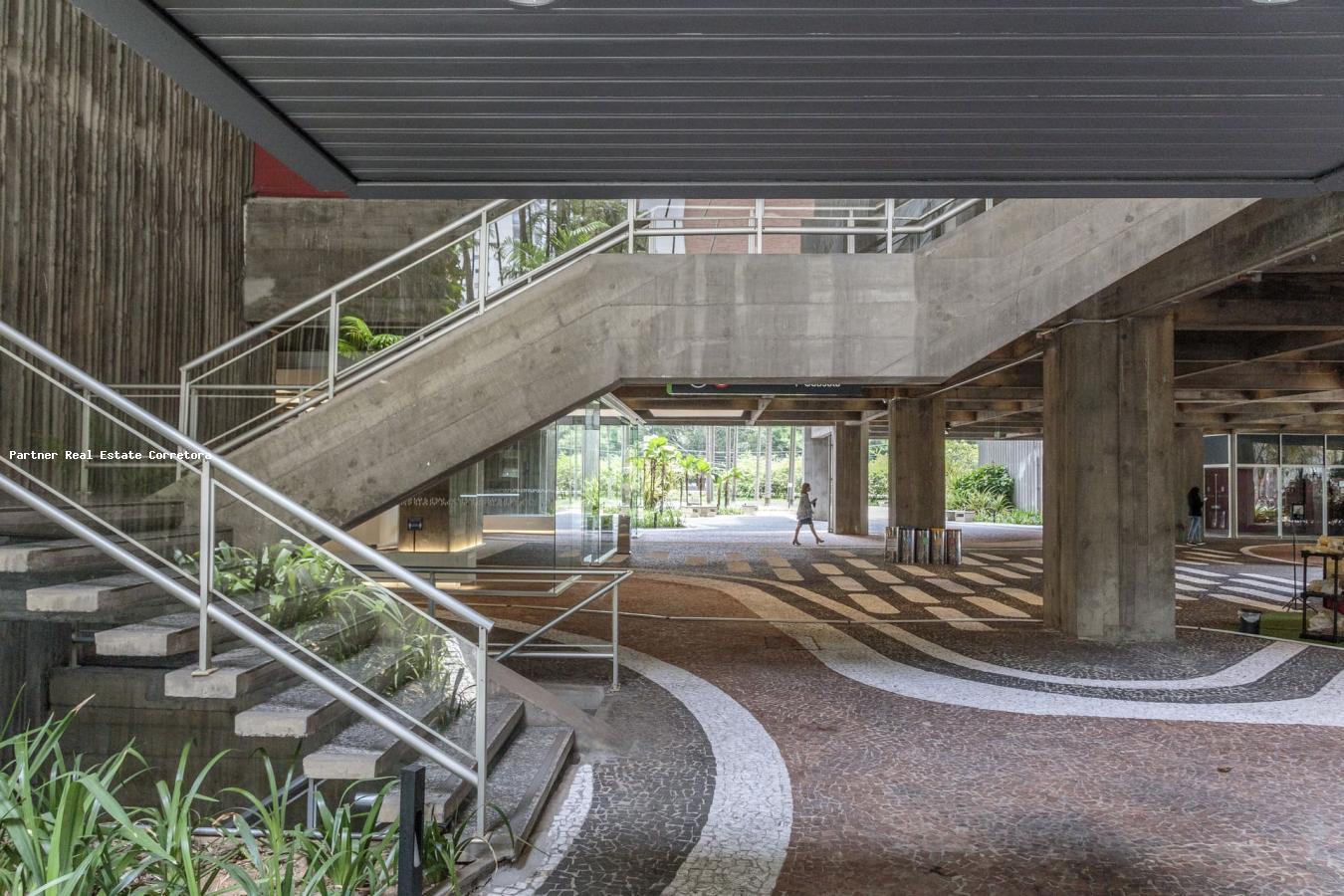 Conjunto Comercial-Sala à venda, 1033m² - Foto 2