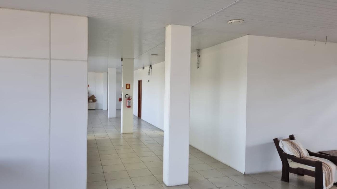 Depósito-Galpão-Armazém para alugar, 1650m² - Foto 27