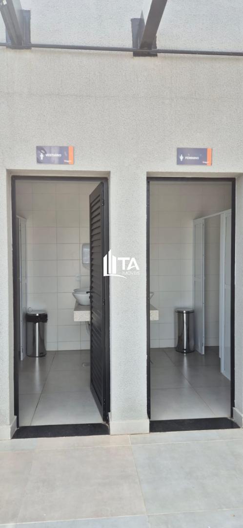 Apartamento à venda com 1 quarto, 33m² - Foto 16