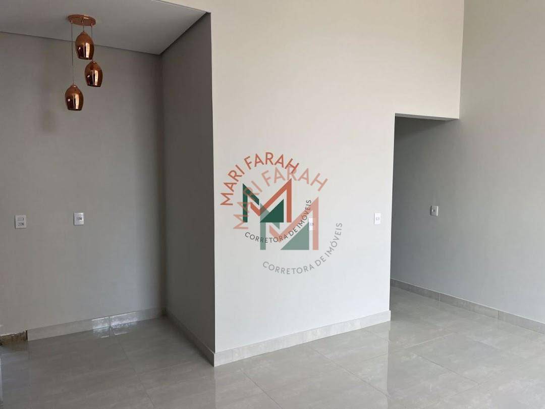 Casa de Condomínio à venda com 3 quartos, 198m² - Foto 9