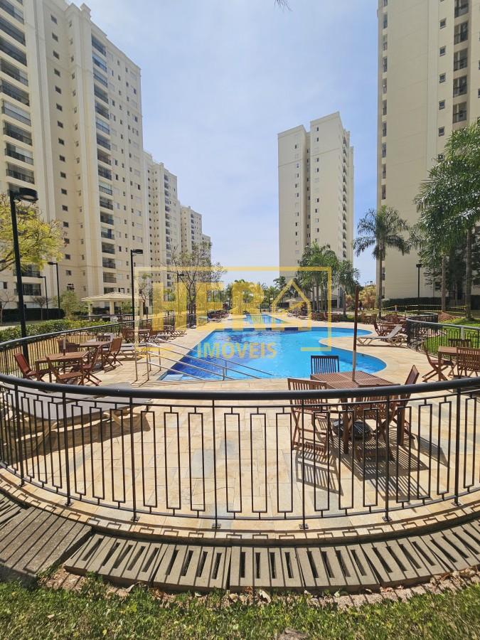 Apartamento à venda com 3 quartos, 119m² - Foto 47