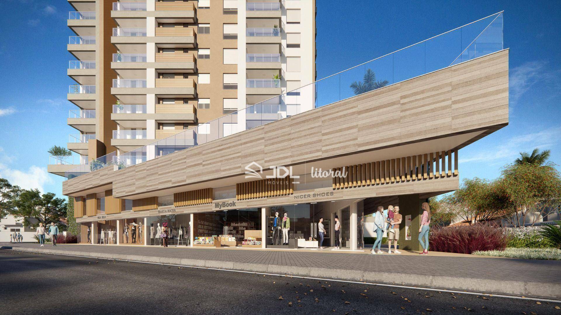 Cobertura à venda com 3 quartos, 132m² - Foto 3