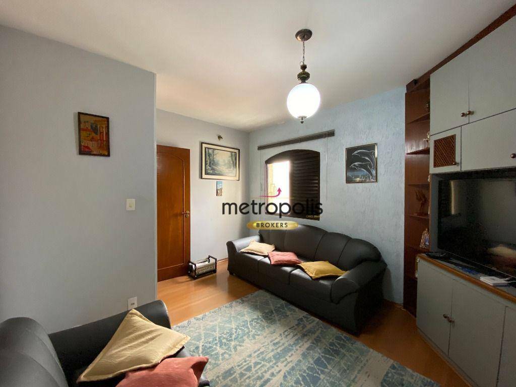 Apartamento à venda com 3 quartos, 130m² - Foto 29