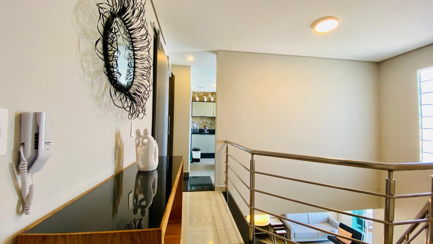 Cobertura à venda com 4 quartos, 250m² - Foto 11