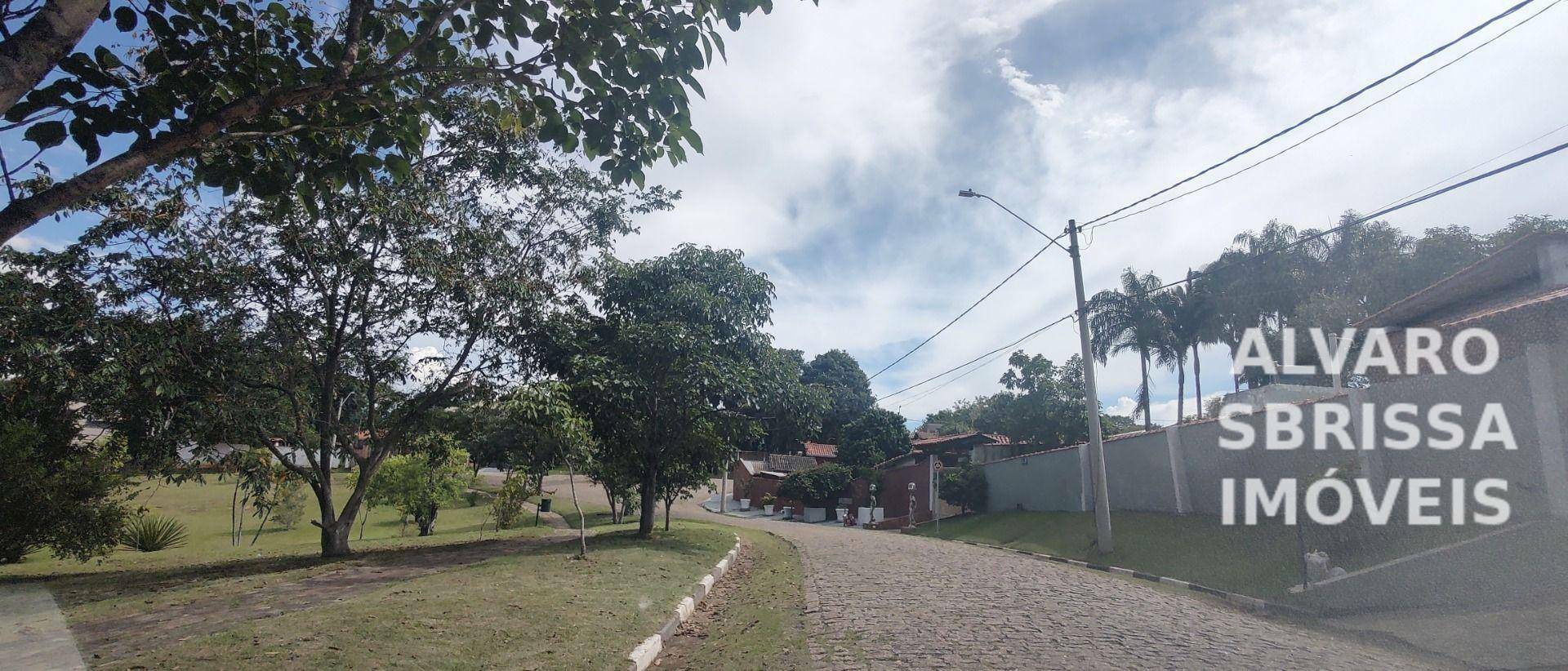 Chácara à venda com 1 quarto, 119m² - Foto 122