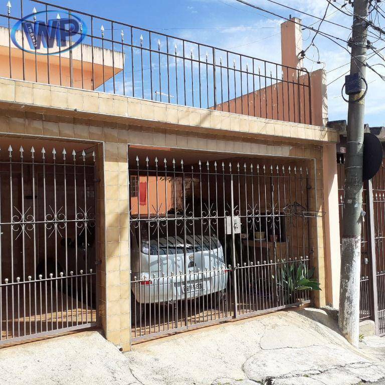 Casa à venda com 2 quartos, 178m² - Foto 23