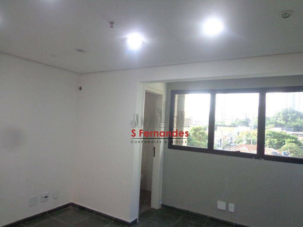 Conjunto Comercial-Sala à venda e aluguel, 31m² - Foto 6