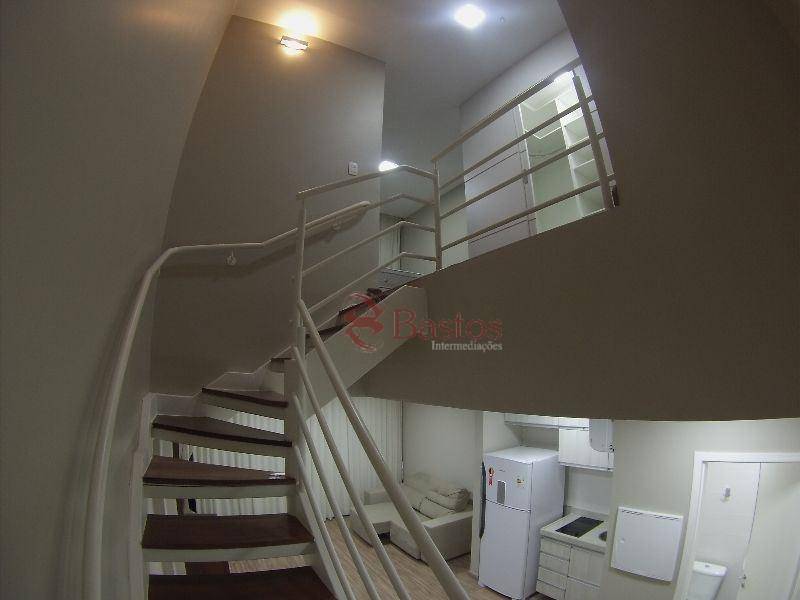 Flat/Apart Hotel à venda e aluguel com 1 quarto, 70m² - Foto 6