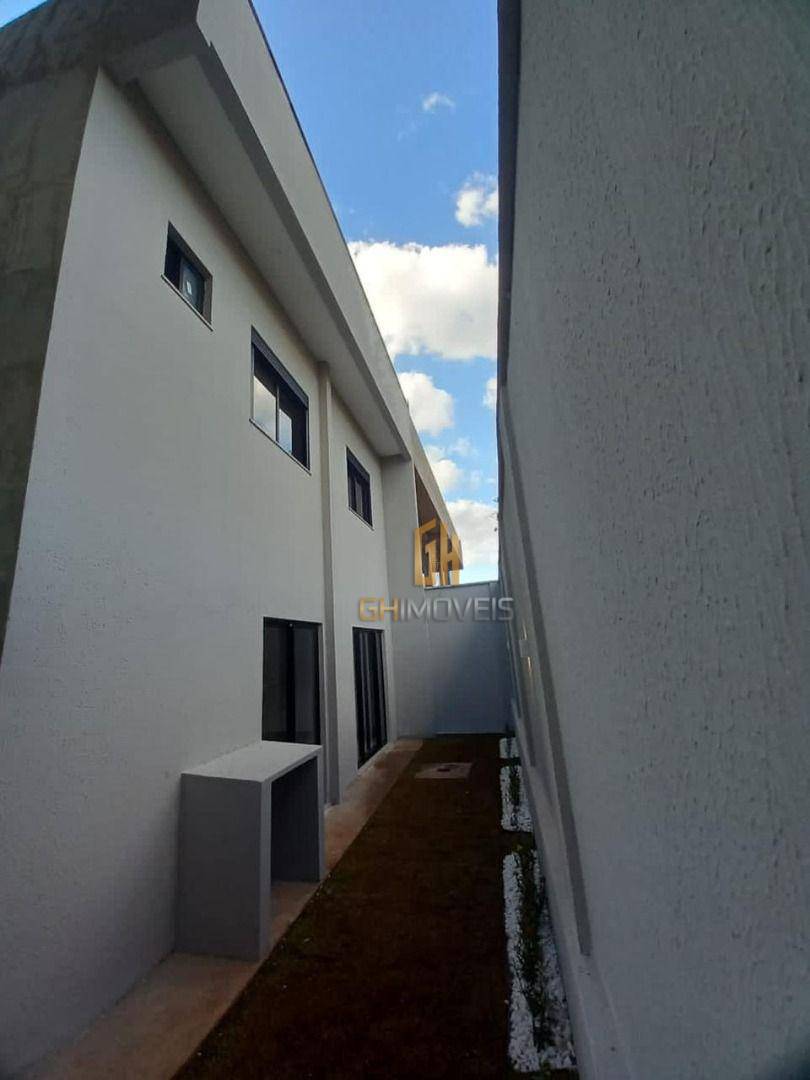 Sobrado à venda com 3 quartos, 153m² - Foto 11