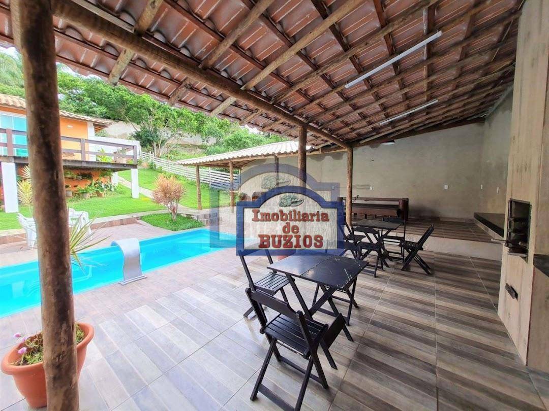 Casa para alugar com 4 quartos, 180m² - Foto 11